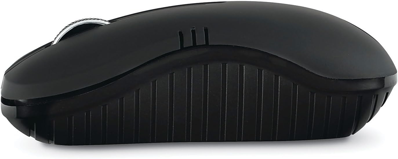 Verbatim Commuter Series Wireless Notebook Optical Mouse