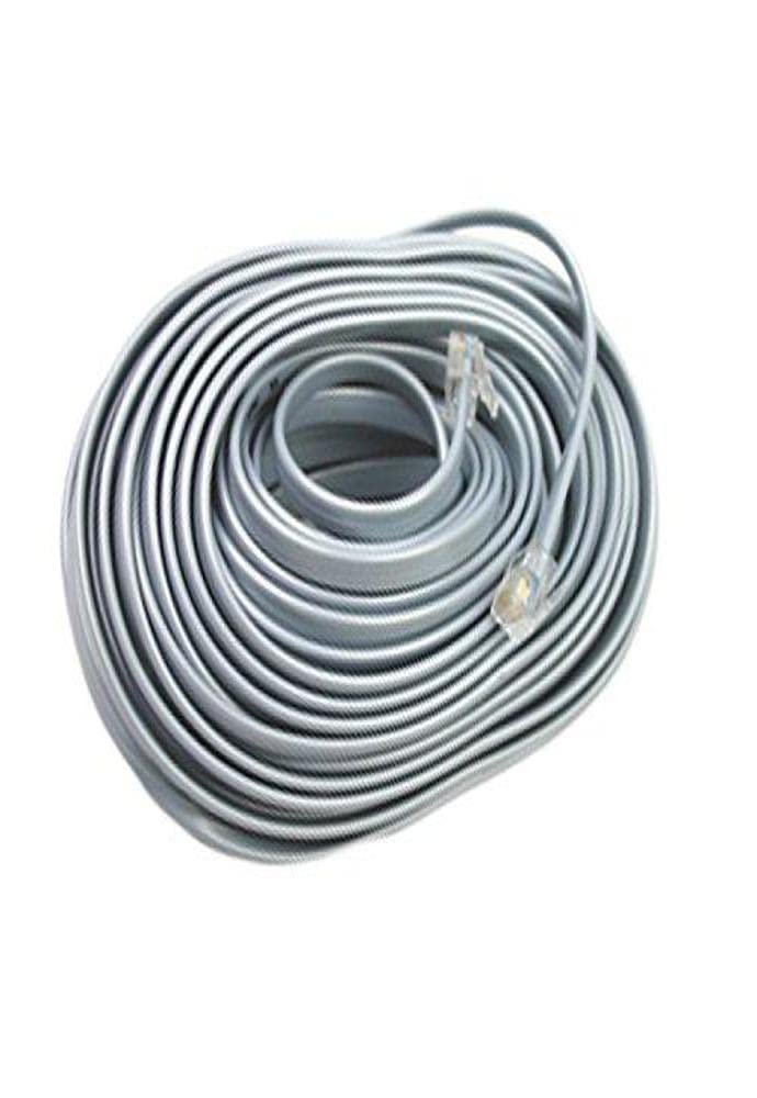 Xantrex 50' RJ12-6 Cable f/Freedom Remote Panel Optional Standard Packaging