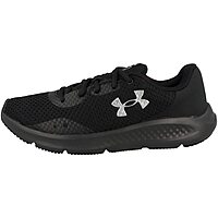 Under Armour Women's Charged Pursuit 3 Running Shoe