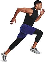Under Armour Men's HeatGear 3/4 Leggings