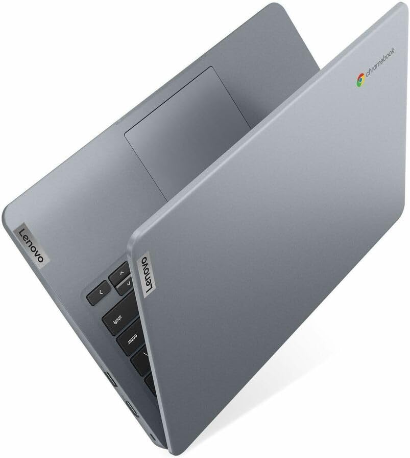 Lenovo 14e Chromebook Gen 3 82W6003CUS 14" Touchscreen Chromebook - Full HD - Intel N-Series N100-8 GB