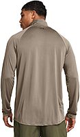 Under Armour Men's Tech 2.0 ½ Zip Long Sleeve Shirt