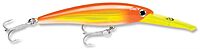 Rapala X-Rap Magnum 15 Fishing lure, 4.75-Inch, Hot Head