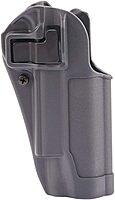 BLACKHAWK SERPA Sportster Holster, Fits Glock 17/22/31, Right Hand