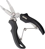 Rapala Split Ring Scissors