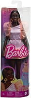Barbie Fashionista - Peach Puffy Sleeves