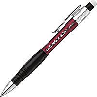 Paper Mate Comfortable Ultra Mechanical Pencil, #2 Lead, 0.7 mm, Assorted Colors