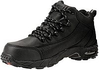 Reebok Postal Express CP8115 Waterproof Soft Toe Work Oxford