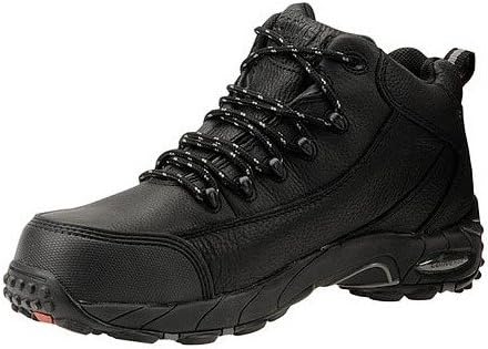 Reebok Postal Express CP8115 Waterproof Soft Toe Work Oxford