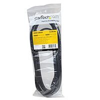StarTech.com High-Speed HDMI Cable (HDMI 1.4) - Ultra HD 4K M/M