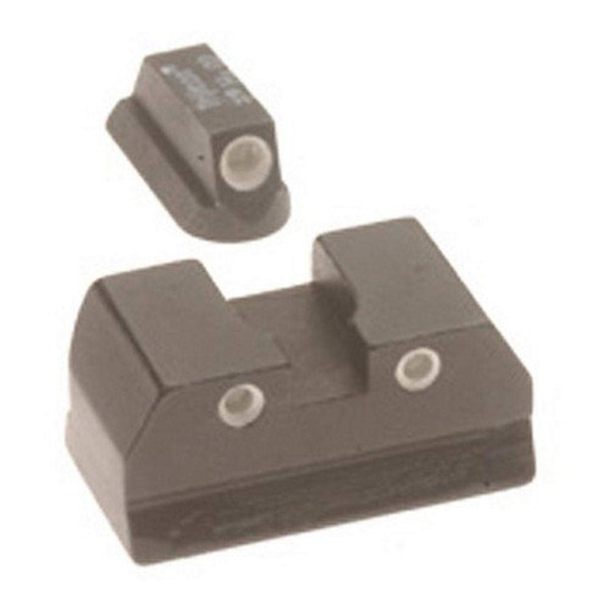 Trijicon Bright & Tough 3 Dot Night Sight Set - CZ75 & CZ99