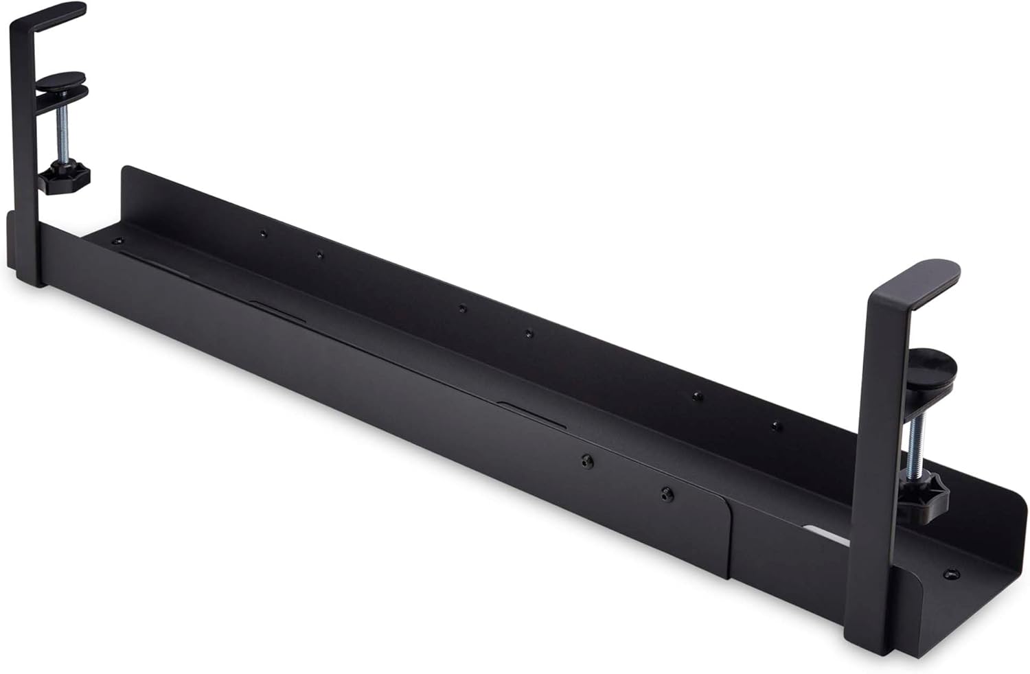 StarTech.com Under-Desk Cable Management Tray