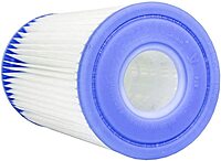 Type A Filter Cartridge Replacement