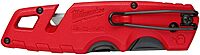 MILWAUKEE'S Folding Utility Knife,6-7/8" L (48221502)