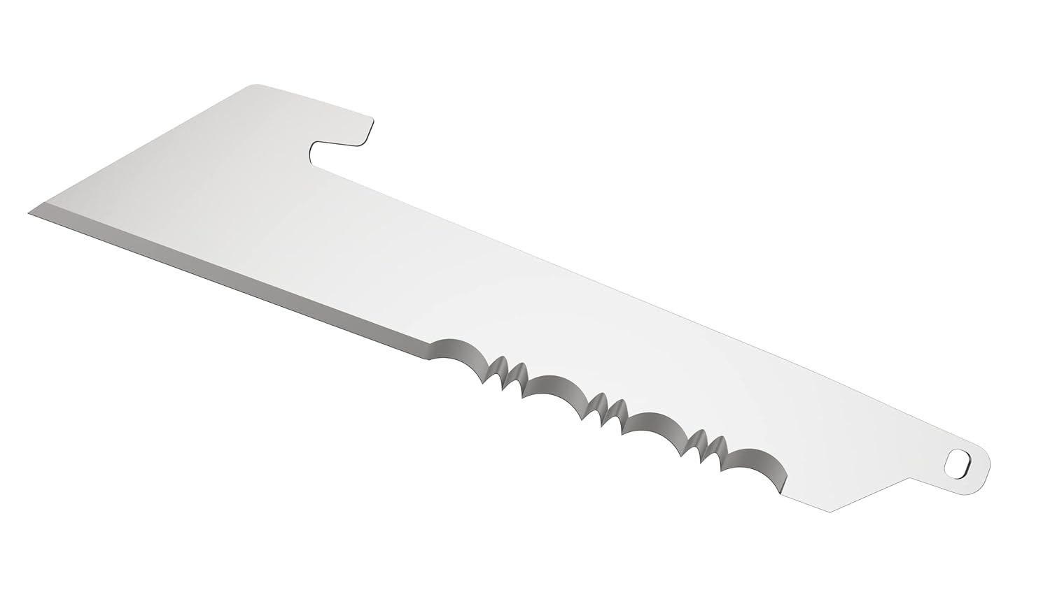 OUTDOOR EDGE RazorSafe 3.0" Utility Replacement Blades