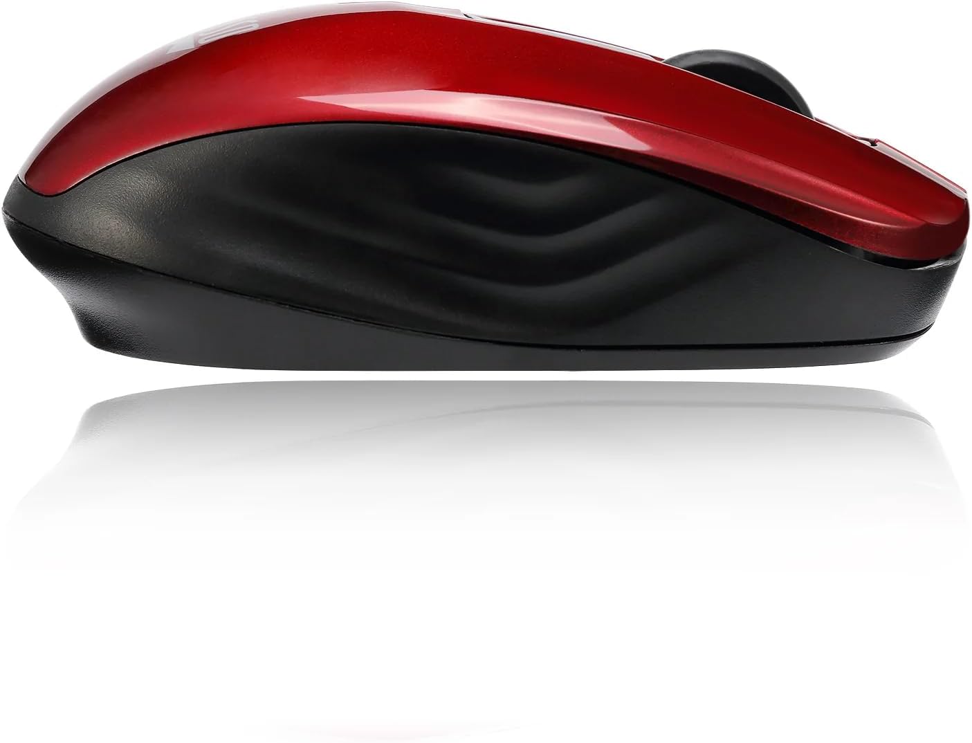 ADESSO iMouse S50 Wireless Mini Mouse - 2.4GHz RF, 1200 DPI