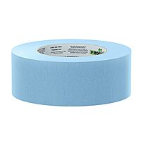 FROGTAPE 250 Moderate Temperature Performance Grade Masking Tape, Medium-High Adhesion