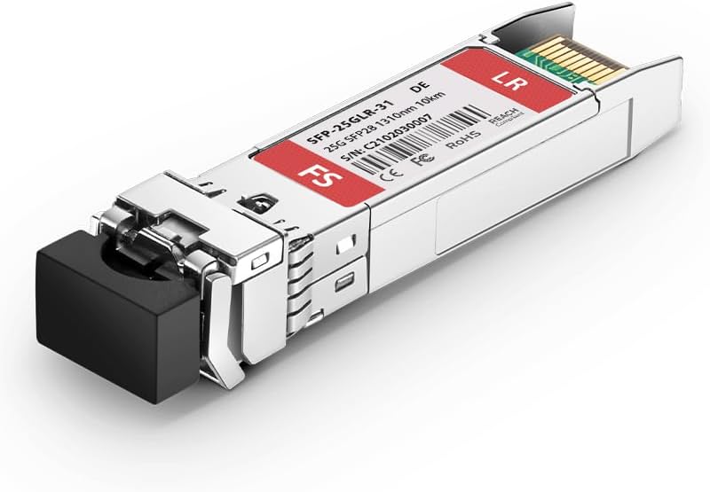 DELL Compatible 470-ACET TAA Compliant FUNCTIONALLY IDENTIDCAL 25GBASE-CU SFP28