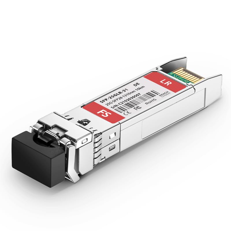 DELL Compatible 470-ACET TAA Compliant FUNCTIONALLY IDENTIDCAL 25GBASE-CU SFP28