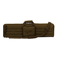 VOODOO TACTICAL Single Weapons Case