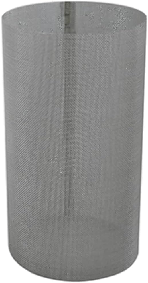 GROCO WSA-1001 Stainless Steel Basket Fits WSA-1000 & WSB-1000