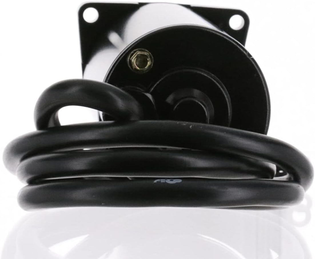 Arco 6267 Yamaha Early Tilt Trim Motor 70, 90, 115, 150-200 HP, 6E5-43880-01, 18-6259
