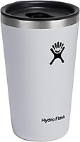 Hydro Flask All Around Insulated Tumbler with Closeable Press-In Lid