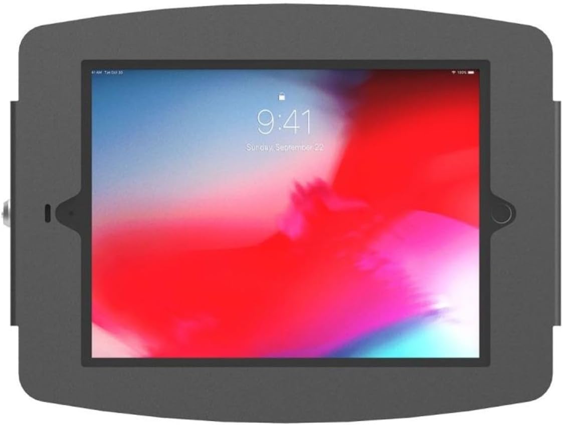 COMPULOCKS Space Enclosure Wall Mount for iPad