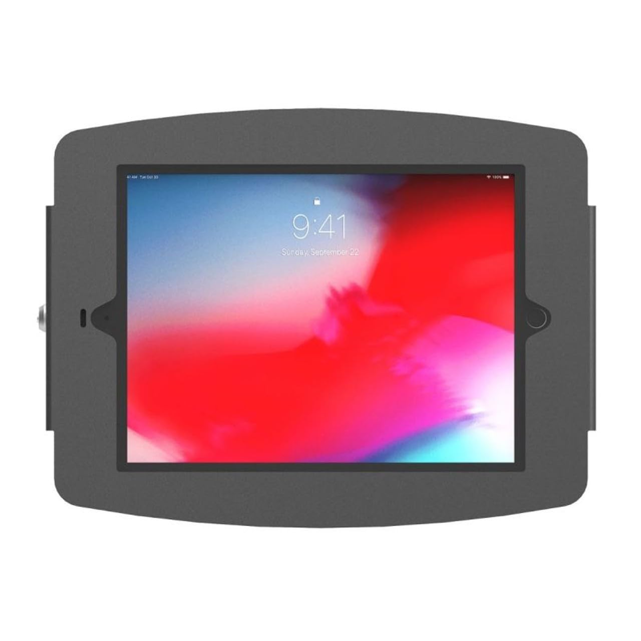 COMPULOCKS Space Enclosure Wall Mount for iPad