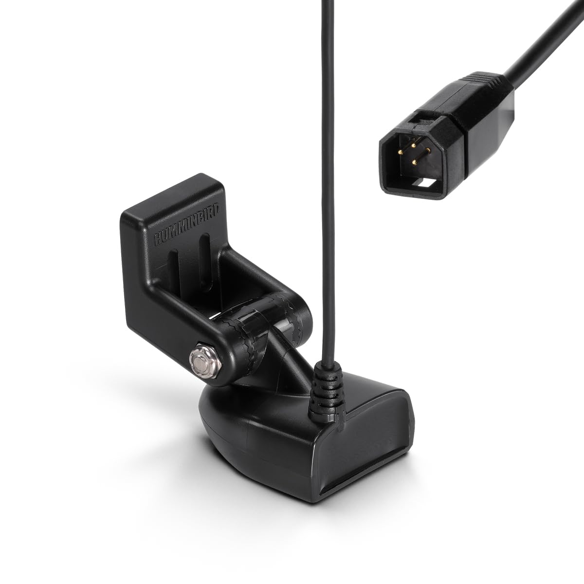 Humminbird XNT 9 28 T - 200/455 Transom Single/DualBeam Transducer