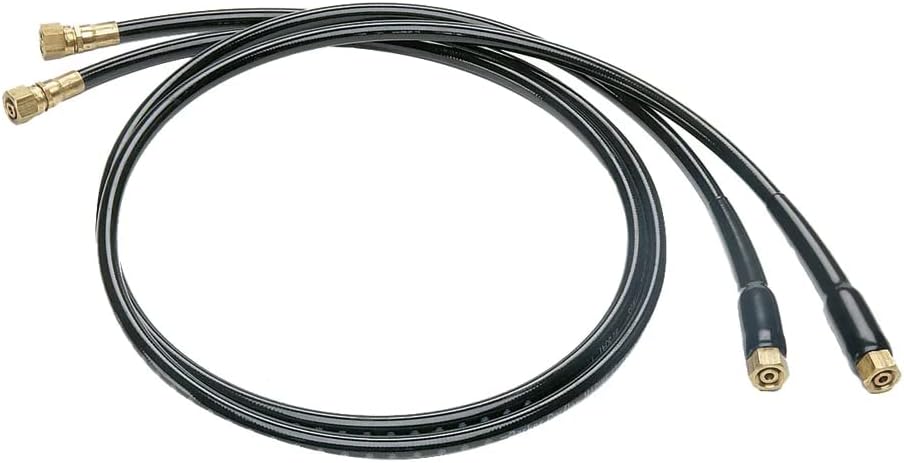 Uflex Hydraulic Hose Kit 26' Two Hoses