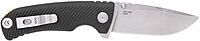 SOG Tellus ATK Assisted-Opening Frame Lock Folding Knife