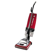 Sanitaire - SC887E SC887 Tradition Upright Vacuum Red 10" x 14.5" x 26.5"