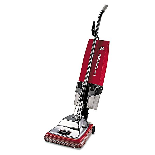 Sanitaire - SC887E SC887 Tradition Upright Vacuum Red 10" x 14.5" x 26.5"