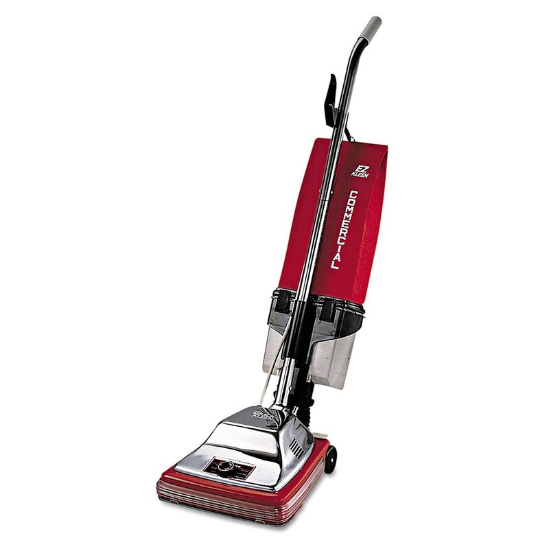 Sanitaire - SC887E SC887 Tradition Upright Vacuum Red 10" x 14.5" x 26.5"