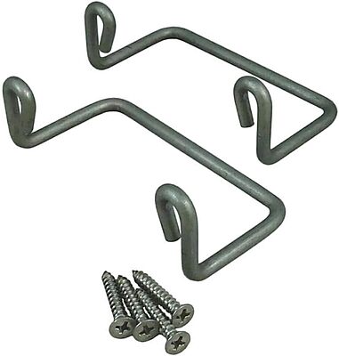 Sealand Vacu-Flush Repair Kits - Hold Down Brackets (964/946)