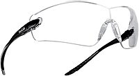 Bollé Safety Cobra Rimless Safety Eyewear