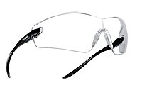 Bollé Safety Cobra Rimless Safety Eyewear