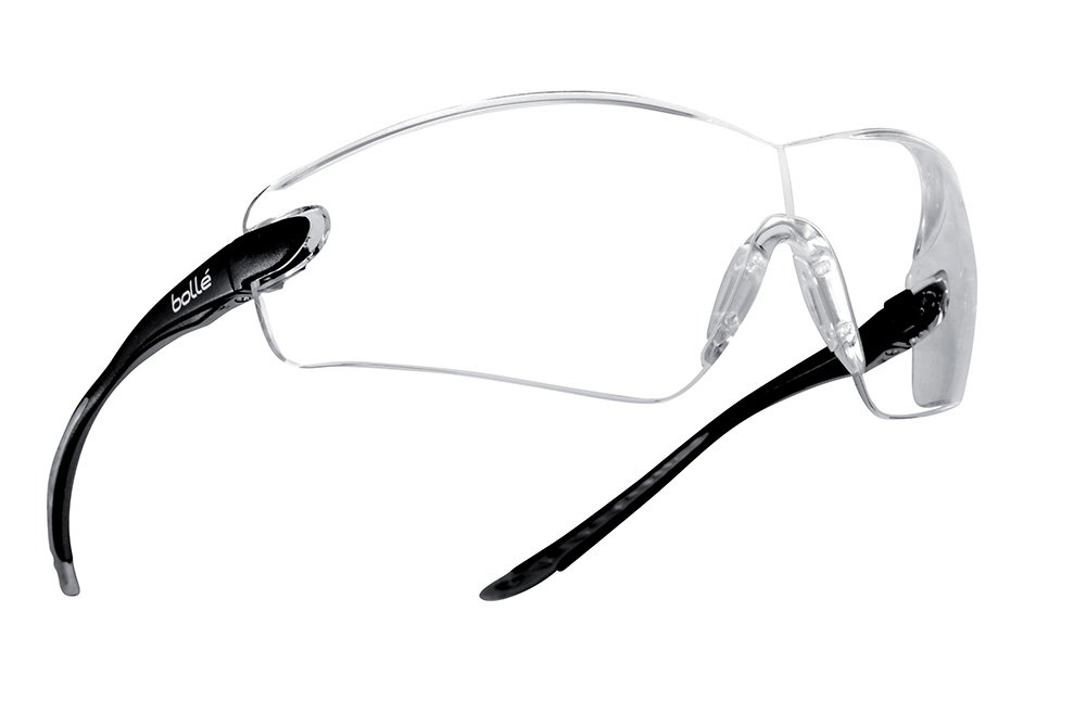 Bollé Safety Cobra Rimless Safety Eyewear