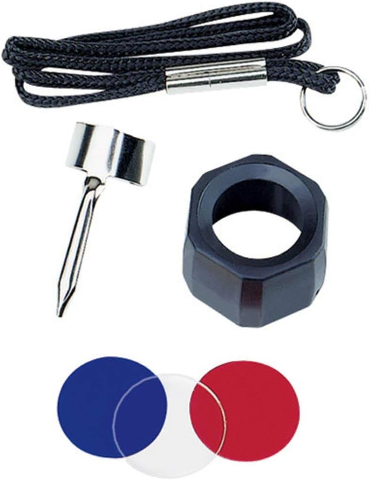 Maglite Mini AA Flashlight Accessory Pack