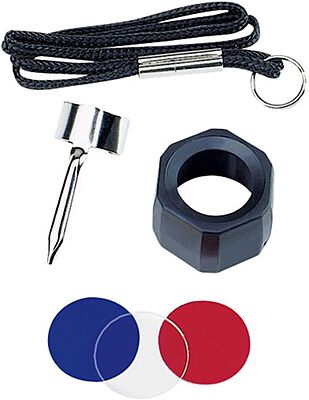 Maglite Mini AA Flashlight Accessory Pack