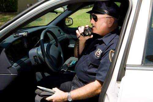 Uniden Bearcat BC125AT Handheld Scanner, 500-Alpha-Tagged Channels, Close Call Technology, PC Programable, Aviation, Marine