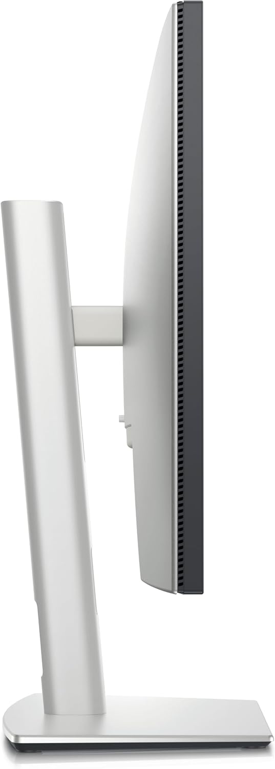 Dell UltraSharp U2724D 27in Class WQHD LED Monitor - U2724DE