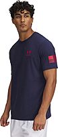 Under Armour Men's Freedom Graphic Short Sleeve T-Shirt