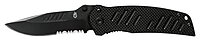 Gerber Gear Swagger Knife, Serrated Edge, Drop Point [31-000594]
