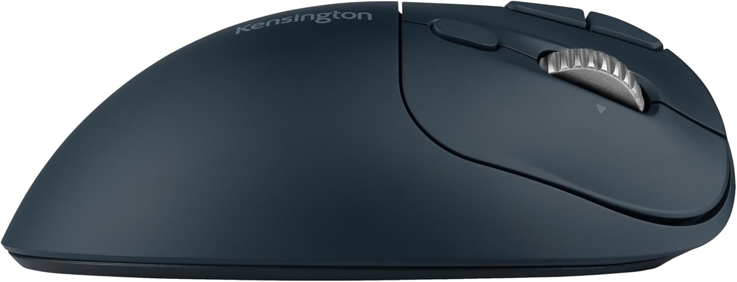 Kensington Pro Fit Ergo Trackball Mouse