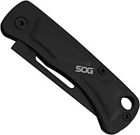 SOG Centi Folding Pocket Knife - Compact Keychain-Ready