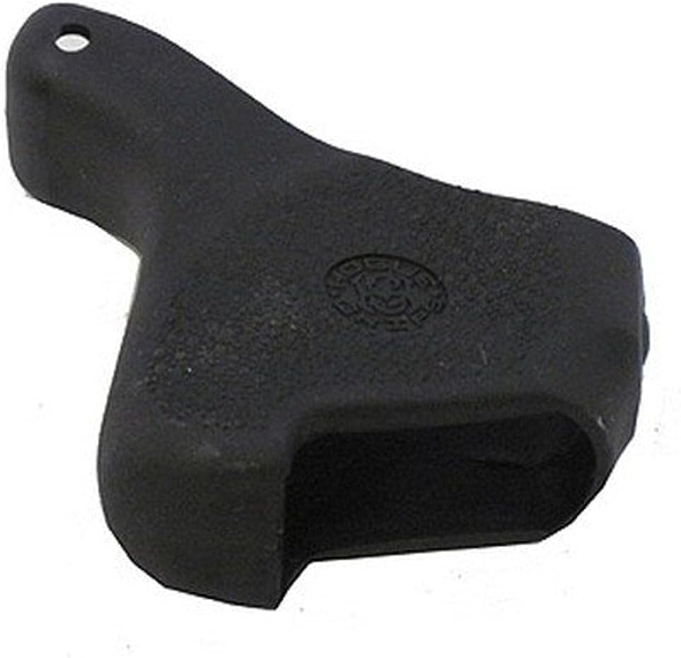 Hogue HandAll Hybrid Beavertail Rubber Grip Sleeve