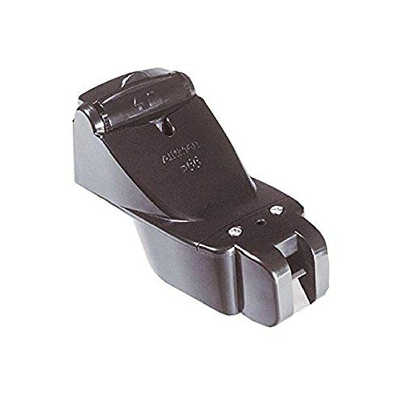 Garmin P66 600W Transom Mount 50/200kHz - 8 Pin