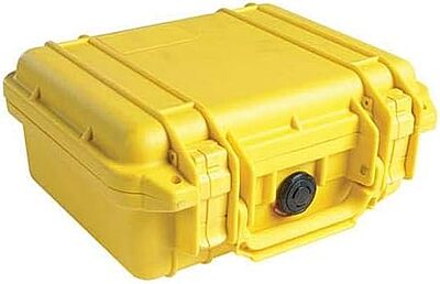 Pelican 1200 Protector Case